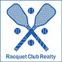 Racquet Club Realty logo